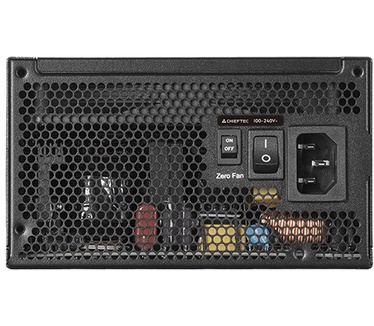 Chieftec 1000W Vega M Series SPX-1000-FC 80+ Platin