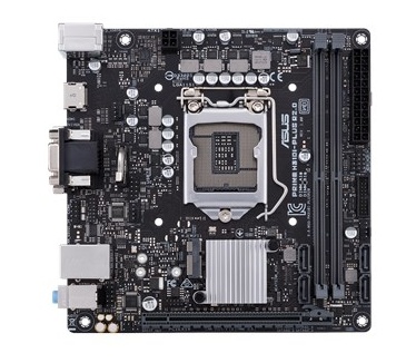 Asus PRIME H310I-PLUS R2.0