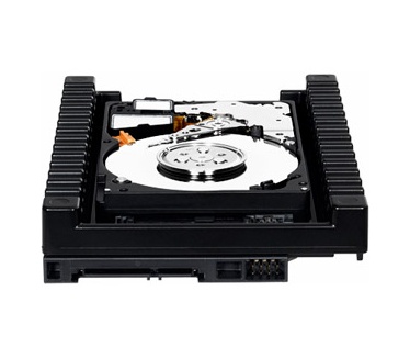 Western Digital Velociraptor  WD1500HLFS, 150GB