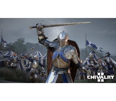 Chivalry 2, Windows