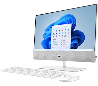 HP Pavilion All-in-One 24-k0000nd