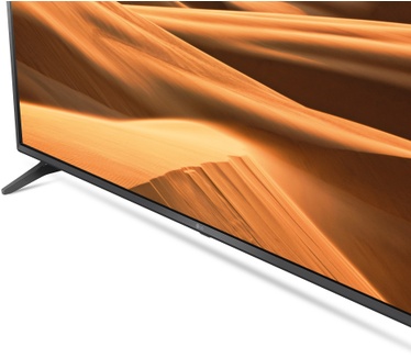 LG 65UM7000PLA Zwart