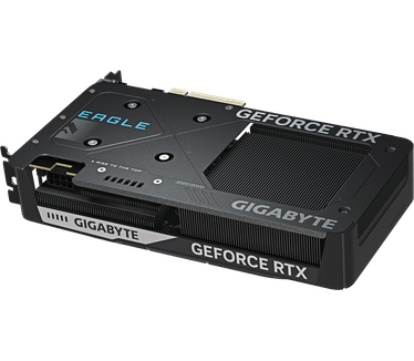 Gigabyte GeForce RTX 5060 Ti Eagle OC 16G