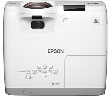 Epson EB-535w