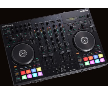 Roland DJ-707M
