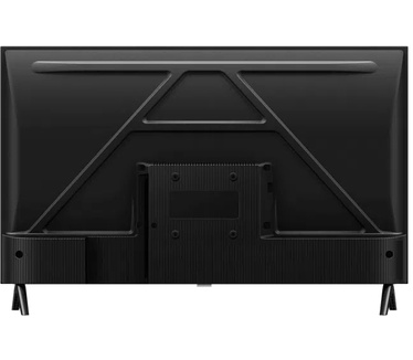TCL 32S5403AF Zwart