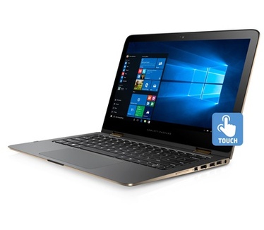 HP Spectre x360 13-4159nd Special Edition