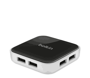 Belkin F4U022VF