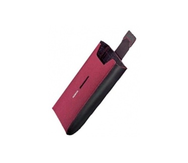 Nokia Case CP-503 Burgundy