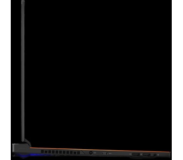Asus ROG Zephyrus S Zephyrus S GX531GM-ES005T
