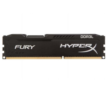 Kingston HyperX Fury blu HX318LC11FB/4
