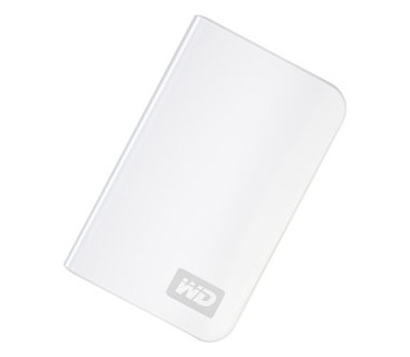 Western Digital My Passport Essential WDMEW5000TE, 500GB