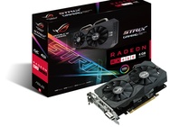 AMD Radeon RX 460-videokaarten