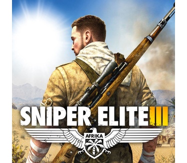 Sniper Elite III: Afrika - Ultimate Edition, PS4