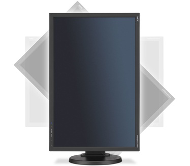 NEC E245WMi