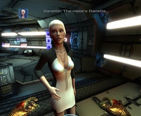 Dead Effect 2
