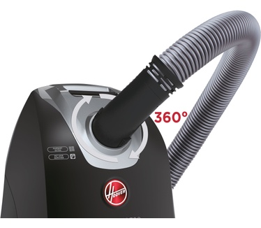 Hoover H-ENERGY 700 - HE720PET 011