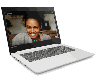 Lenovo IdeaPad 320-14IKBN 80XK00XAMH