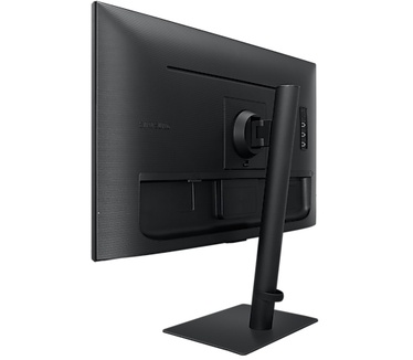 Samsung ViewFinity S60A 27" Zwart