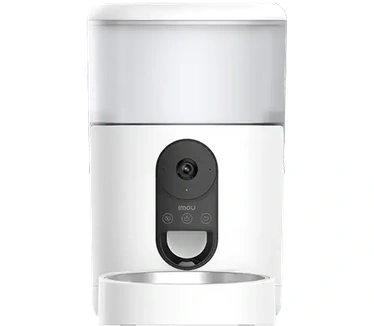Imou Smart Pet Feeder 4L