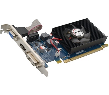 Afox AFR5230-2048D3L4