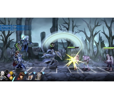 Fallen Legion Revenants - Vanguard Edition