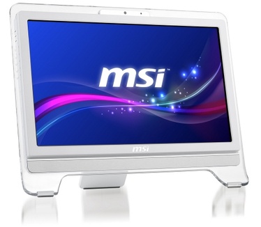 MSI Wind Top AE2051-WE2184G50S7VM (Duits model)