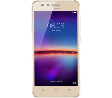 Huawei Y3II 4G Goud