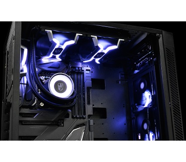 Gamer Storm MF120S, 120mm
