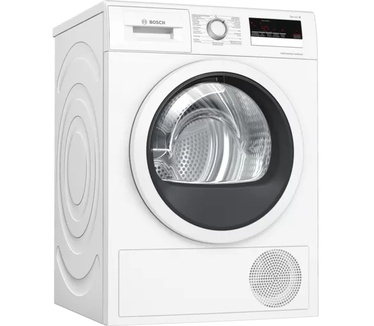 Bosch WTM852K1FG