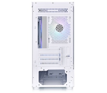 Thermaltake View 170 TG ARGB White Case