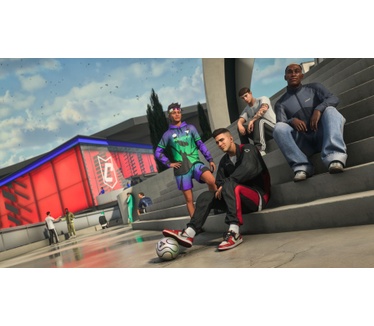 EA Sports FC 27