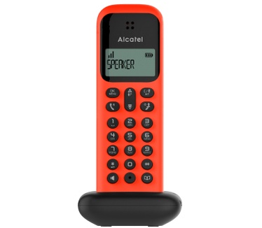 Alcatel D285