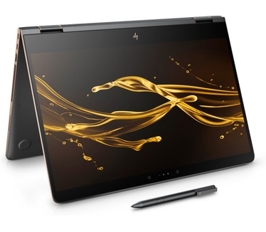 HP Spectre x360 15-bl110nd