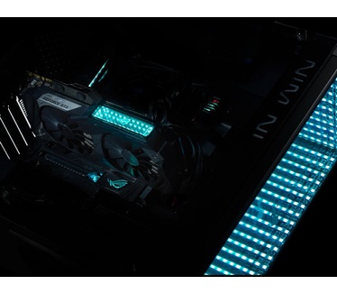 Asus ROG Poseidon GTX 1080 Ti Platinum Edition 11G