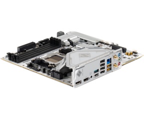 ASRock B850M Steel Legend WiFi