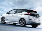 Nissan Leaf 2018