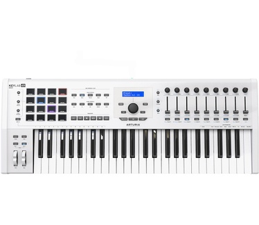 Arturia Keylab 49 MkII