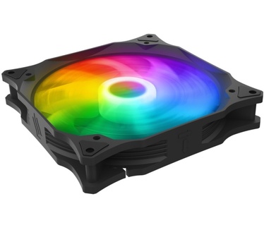 SilentiumPC Stella HP ARGB 140 PWM