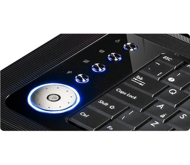 Asus N90SV (N90SV-UZ099C)