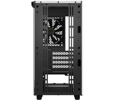 DeepCool Macube 110 Wit