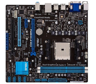 Asus F1A55-M LE R2.0