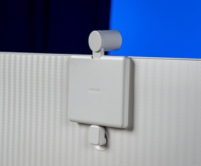 Samsung Smart Monitor M8 (M80F)