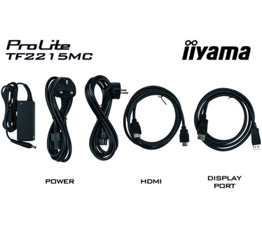 Iiyama TF2215MC-B2