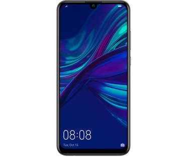 Huawei P Smart+ (2019) Zwart