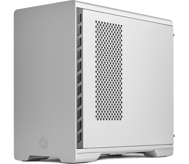 Metallic Gear Neo mini Zilver