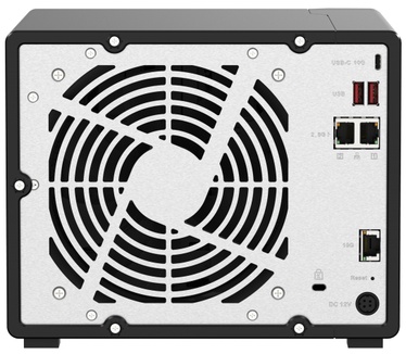 QNAP TS-h973AX