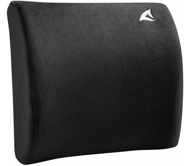 Sharkoon SKILLER SLC10 Lumbar Cushion