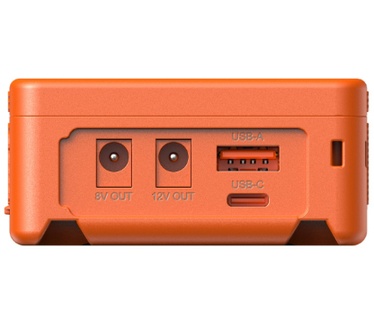 SmallRig VB50 mini V