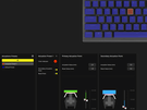 Corsair K70 MAX - iCUE
